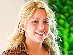 See Latest Shakira Photos