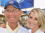 Star Tracks: Star Tracks: Thursday, May 2, 2013 | Julianne Hough