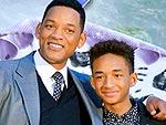 Star Tracks: Star Tracks: Wednesday, May 1, 2013 | Jaden Smith, Will Smith