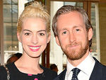 Star Tracks: Star Tracks: Friday, May 10, 2013 | Adam Shulman, Anne Hathaway