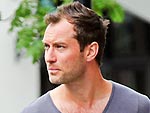 Star Tracks: Star Tracks: Wednesday, May 8, 2013 | Jude Law