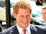Star Tracks: Star Tracks: Thursday, May 9, 2013 | Prince Harry