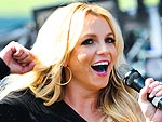 See Latest Britney Spears Photos