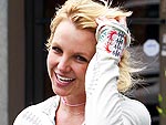 Star Tracks: Star Tracks: Monday, May 20, 2013 | Britney Spears