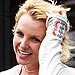 Britney's Breezy Day