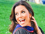 Star Tracks: Star Tracks: Thursday, May 23, 2013 | Eva Longoria