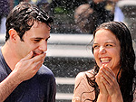 Star Tracks: Star Tracks: Tuesday, May 21, 2013 | Katie Holmes