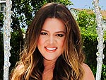 Star Tracks: Star Tracks: Thursday, May 23, 2013 | Khloe Kardashian