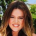 Khloé Earns Her Stripes