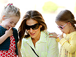 See Latest Sarah Jessica Parker Photos