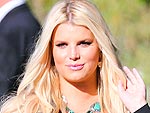 They Do! Celebrity Bridesmaids | Jessica Simpson
