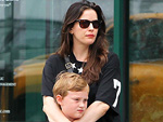 Star Tracks: Star Tracks: Wednesday, June 19, 2013 | Liv Tyler