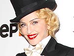 Star Tracks: Star Tracks: Wednesday, June 19, 2013 | Madonna