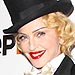Madonna: Tux-ify Her Love