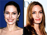 Celeb Hair Makeovers: Better Before or After?