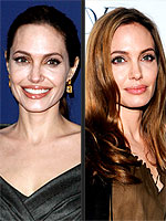 Celeb Hair Makeovers: Better Before or After?