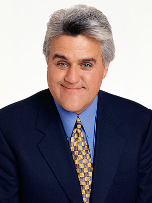 PEOPLE's TV Critic: So Long, Farewell, Jay Leno – But It Was Time to Say Goodbye