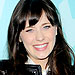 Style Rx: Zooey Deschanel, We Fear You May Be Trapped Inside Your Tights