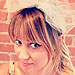 Gasp! Lauren Conrad, Queen of the Long Blonde Waves, Now Has Bangs