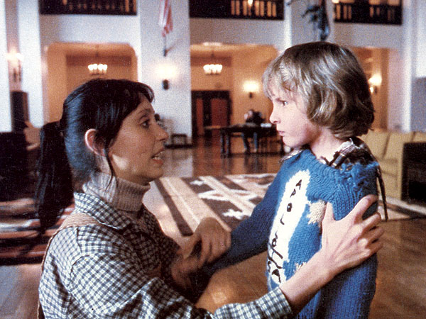 Little Boy from The Shining Now Living a Life So Normal, It's Scary