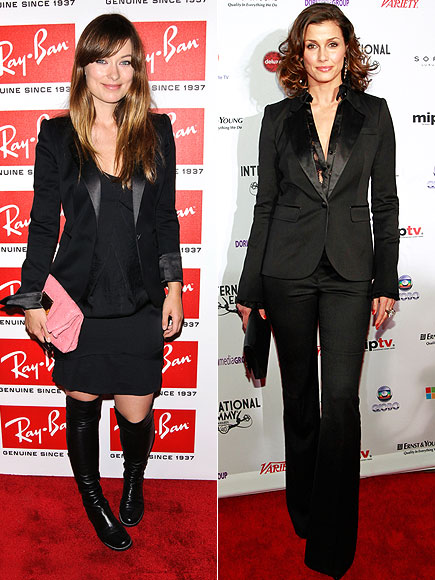 Fashion Faceoff