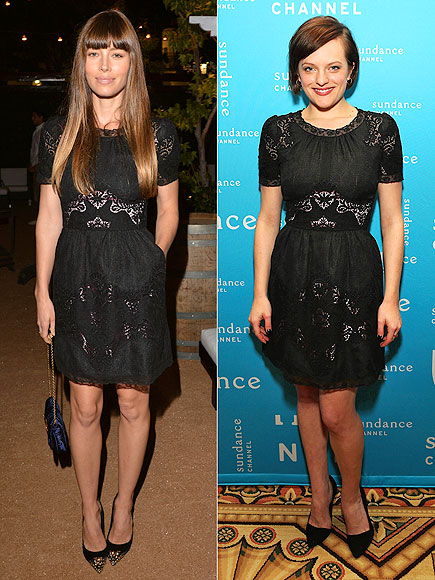 Fashion Faceoff