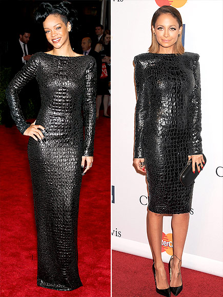 Fashion Faceoff: Jennifer vs. Kate and More!
