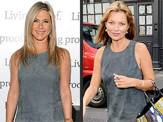 Fashion Faceoff: Jennifer vs. Kate