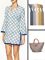 Editors' Picks: What's in Our Beach Bag
