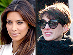 Cozy in Every Climate | Kim Kardashian