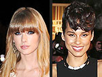 The Celebrity Guide to Posing on the Red Carpet | Alicia Keys