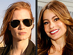 The On-Screen Style Awards | Sofia Vergara