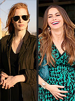 The On-Screen Style Awards | Sofia Vergara