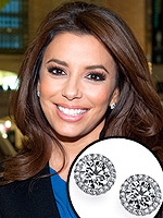 It Cost How Much?! Stars' Style Splurges | Eva Longoria
