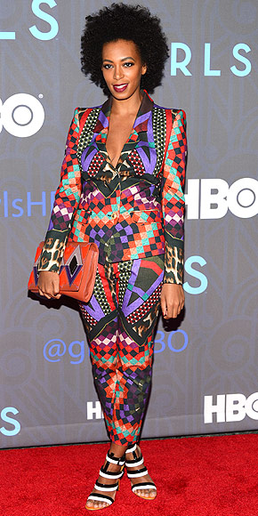 Last Night's Look: Love It or Leave It?