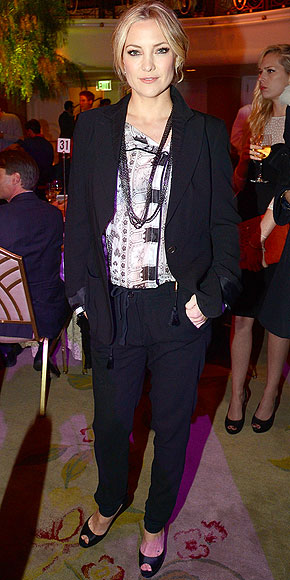 Last Night's Look: Love It or Leave It?