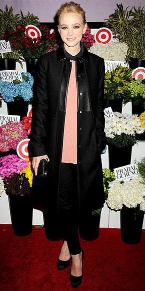 Last Night's Look: Love It or Leave It?