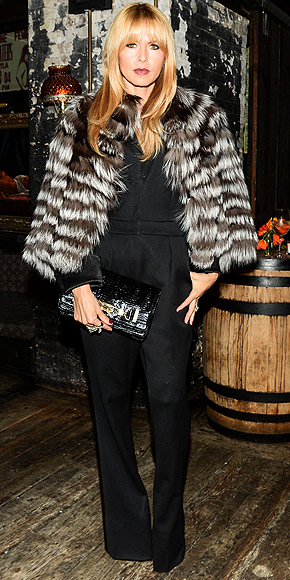 Last Night's Look: Love It or Leave It?