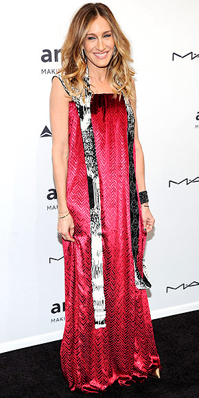Last Night's Look: Love It or Leave It?