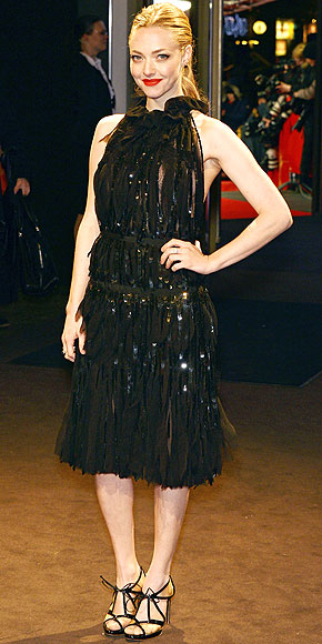 Last Night's Look: Love It or Leave It?