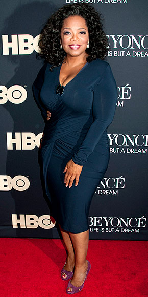 Last Night's Look: Love It or Leave It?