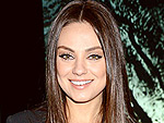 See Latest Mila Kunis Photos