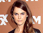 Last Night's Look: Love It or Leave It? | Keri Russell