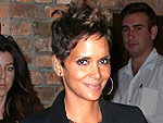 Last Night's Look: Love It or Leave It? | Halle Berry