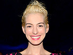 Last Night's Look: Love It or Leave It? | Anne Hathaway