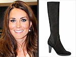 I Really Love My ... Catherine's Boots and More! | Kate Middleton