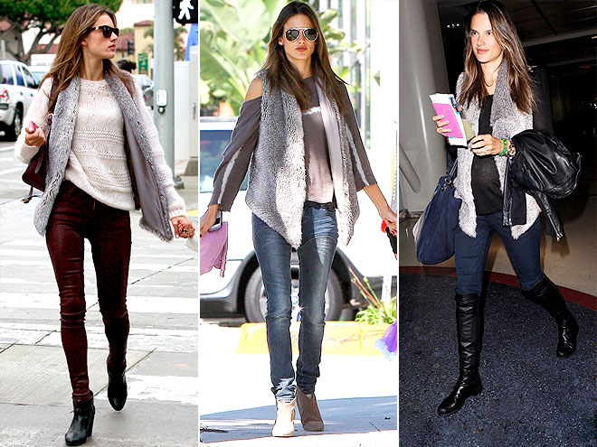 I Really Love My … Julianne's Necklace and More!