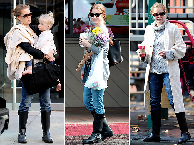 I Really Love My … Julianne's Necklace and More!