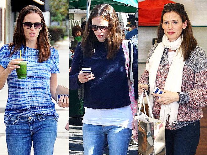 I Really Love My … Julianne's Necklace and More!