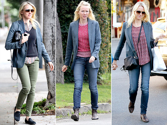 I Really Love My … Julianne's Necklace and More!